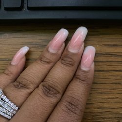 Nail Art - Even after several weeks, my nails still looks good!