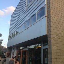Festival Hall