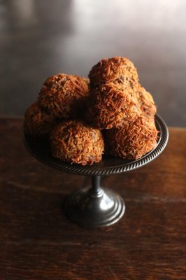 Soli Deo - Coffee + Bakery by null