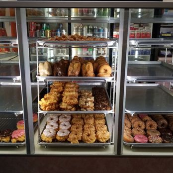 Ferrell's Donut House - Donuts Near Me - Santa Cruz, California