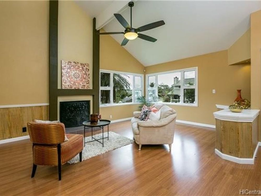 ELIZABETH LA RIVA OAHU MILITARY REAL ESTATE Updated September 2024