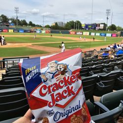 Arvest Ballpark