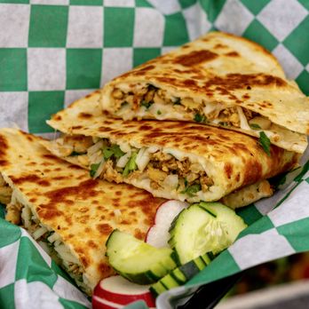 Tacos El Pelon - Quesadilla - Tacos Near Me - Chamblee, Georgia Tacos El Pelon - Quesadilla - Tacos Near Me - Chamblee, Georgia