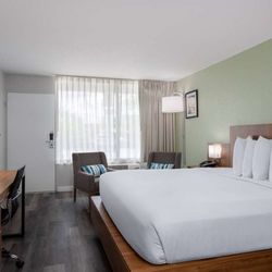 Ramada by Wyndham Altamonte Springs Near I-4 - Guest room