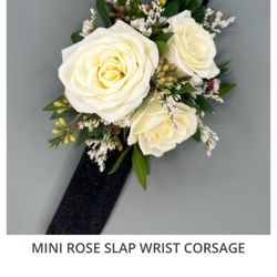 Painted Daisy Florist - What I asked for