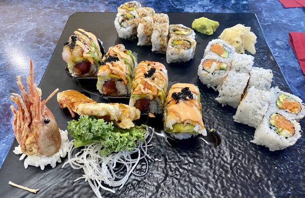 MIYAKO JAPANESE RESTAURANT - Updated June 2026 - 170 Photos & 116 ...