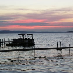 Lake Chautauqua - Beautiful!