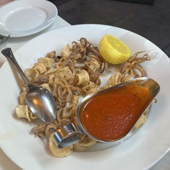 Il Pastaio - Italian Near Me - Beverly Hills, California