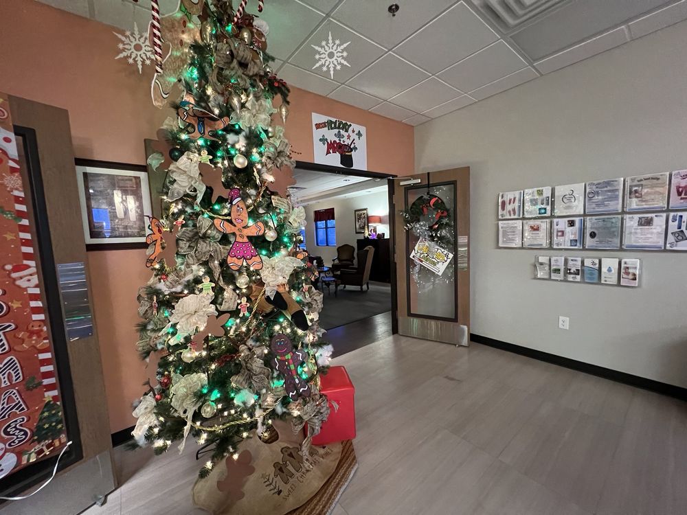 Nevada Childhood Cancer Foundation - social services organization in Las Vegas, NV