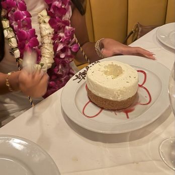 Steak 48 Del Mar - Dessert - Steakhouses Near Me - Del Mar, California