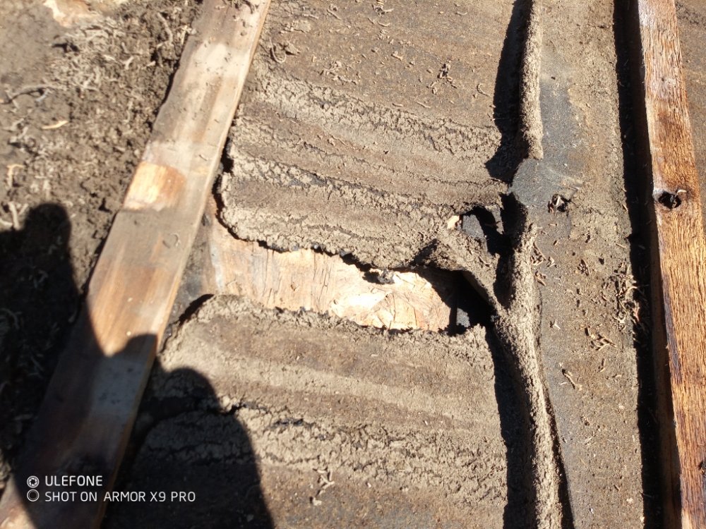 Slide of Steve Roofing