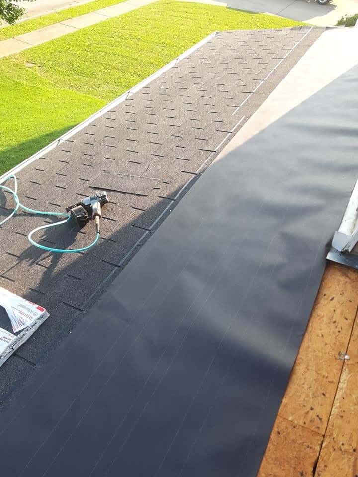 Slide of MD Color Splash