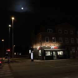 Sushi Insu - Façade