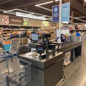 ALDI - Self Checkout! - Grocery Near Me - Gretna, Nebraska ALDI - Self Checkout! - Grocery Near Me - Gretna, Nebraska