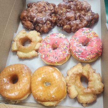 B & B Donuts - Donuts Near Me - Anaheim, California B & B Donuts - Donuts Near Me - Anaheim, California