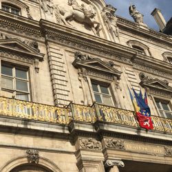 Hôtel de Ville