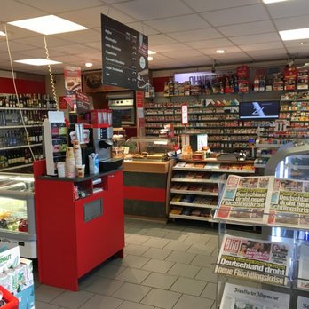 star - Gas Stations Near Me - Glinde, SH