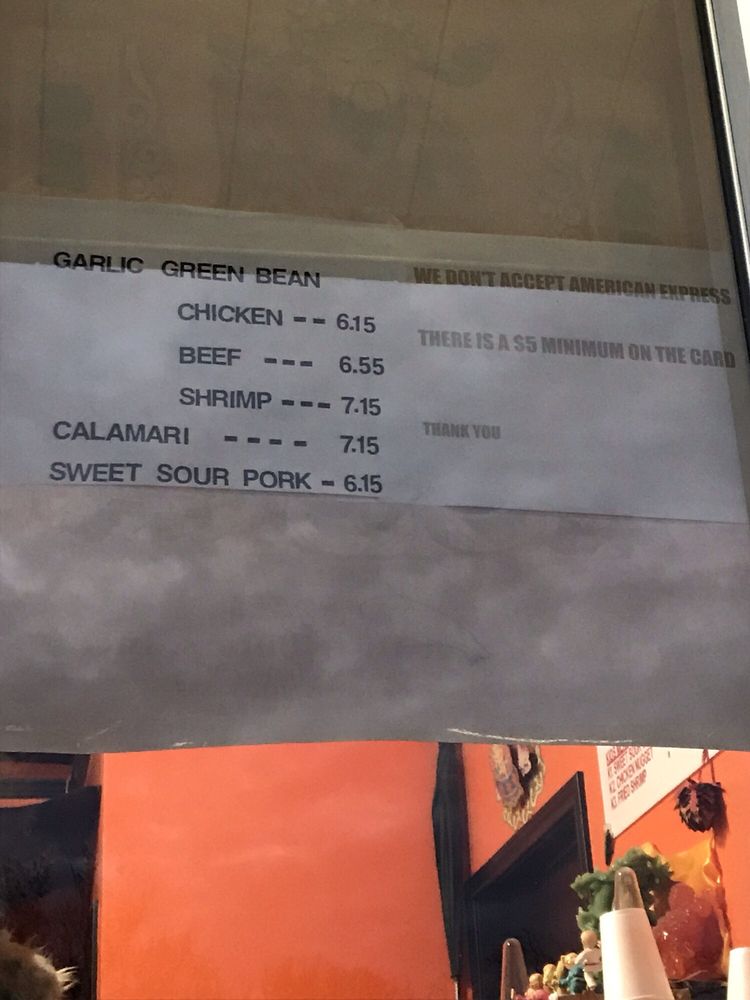 CHINA CHEF 11 Photos & 33 Reviews 636 Sh 31 St, Chandler, TX Yelp