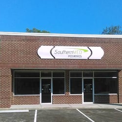 SouthernMED Pediatrics - Northeast Columbia