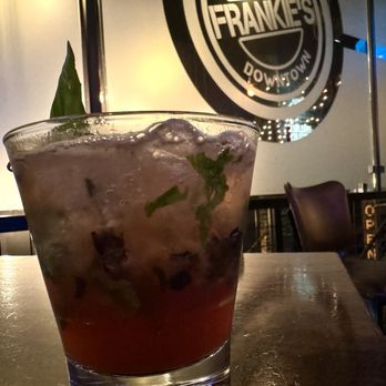 FRANKIE’S DOWNTOWN - Updated July 2024 - 655 Photos & 702 Reviews ...