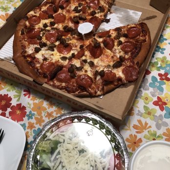 Brickhouse Pizza - Pizza Near Me - Whittier, California