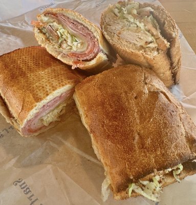 Snarf's Sandwiches by null