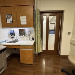 Penn State Health Urgent Care - Camp Hill - Treatment Room 1
