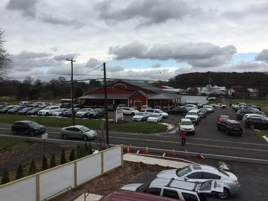 Bolton's Farm Market by null