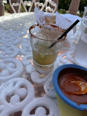 Norte Mexican Food by null