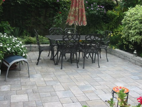 Patios - Relax with your family at the end of a long day on a custom patio perfect for your home! Call today for more info or submit a contact form through my website! Patios - Relax with your family at the end of a long day on a custom patio perfect for your home! Call today for more info or submit a contact form through my website!