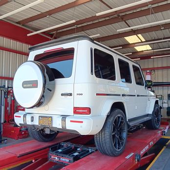 Premier Auto Center - BRABUS! - Auto Repair Near Me - Spring Valley, California Premier Auto Center - BRABUS! - Auto Repair Near Me - Spring Valley, California