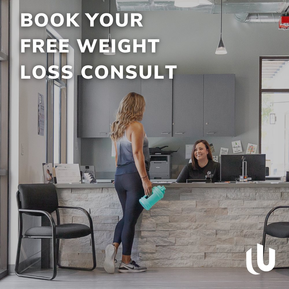 United Medical Fitness