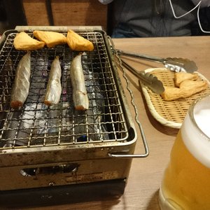 磯丸水産 浅草観音通り店 60 Photos Seafood 浅草1 1 7 台東区 東京都 Japan Restaurant Reviews Phone Number Yelp