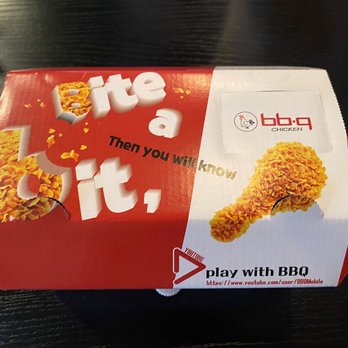 bb.q Chicken - Box - Chicken Wings Near Me - Cupertino, California bb.q Chicken - Box - Chicken Wings Near Me - Cupertino, California