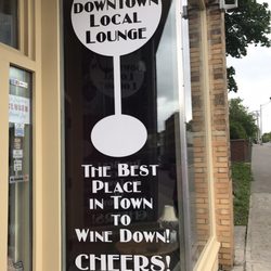 Downtown Local Lounge