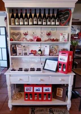 Helvetia Vineyards & Winery by null