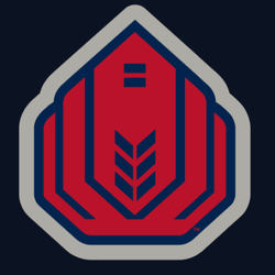Stock House Brewing Company - The logo in patch form!