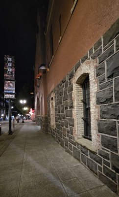 Portland Center Stage by null