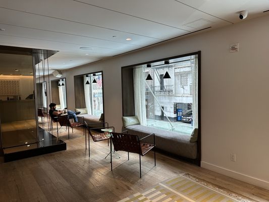 The Time New York - JDV by Hyatt by null
