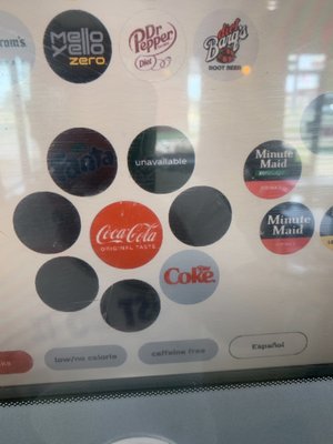 Menu photo 3 Jack in the Box Allen, TX