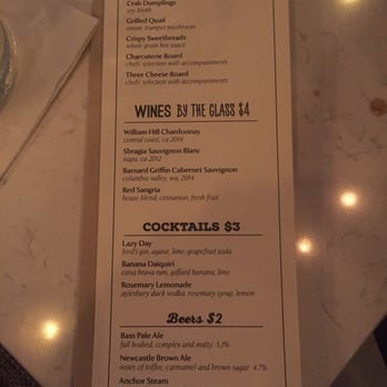 Haven - The crab dumplings are Devine!!!!! - Venues & Event Spaces Near Me - Tampa, Florida