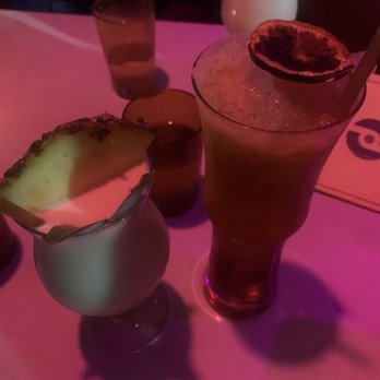 Pearl Diver - Piña Colada, Banana Banana! - Hawaiian Near Me - Nashville, Tennessee Pearl Diver - Piña Colada, Banana Banana! - Hawaiian Near Me - Nashville, Tennessee