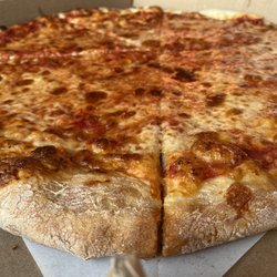 Bay Village Pizza
