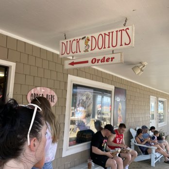 Duck Donuts - Donuts Near Me - Duck, North Carolina Duck Donuts - Donuts Near Me - Duck, North Carolina