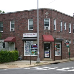 Arlington Market