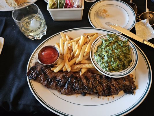 The Daily Grill by null