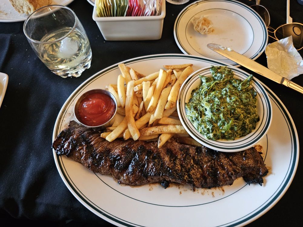 Daily Grill
