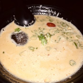 Ebaes - The Original Ebaes Ramen $12.75 - Ramen Near Me - Los Angeles, California Ebaes - The Original Ebaes Ramen $12.75 - Ramen Near Me - Los Angeles, California