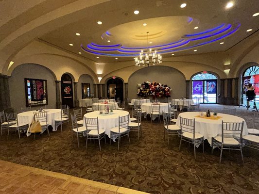 The Club At Sonterra