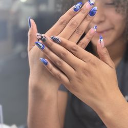 Nails 90 Spa